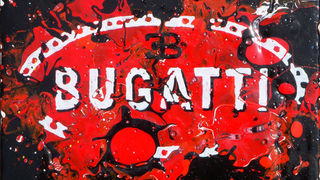 The Art Of Car Logos